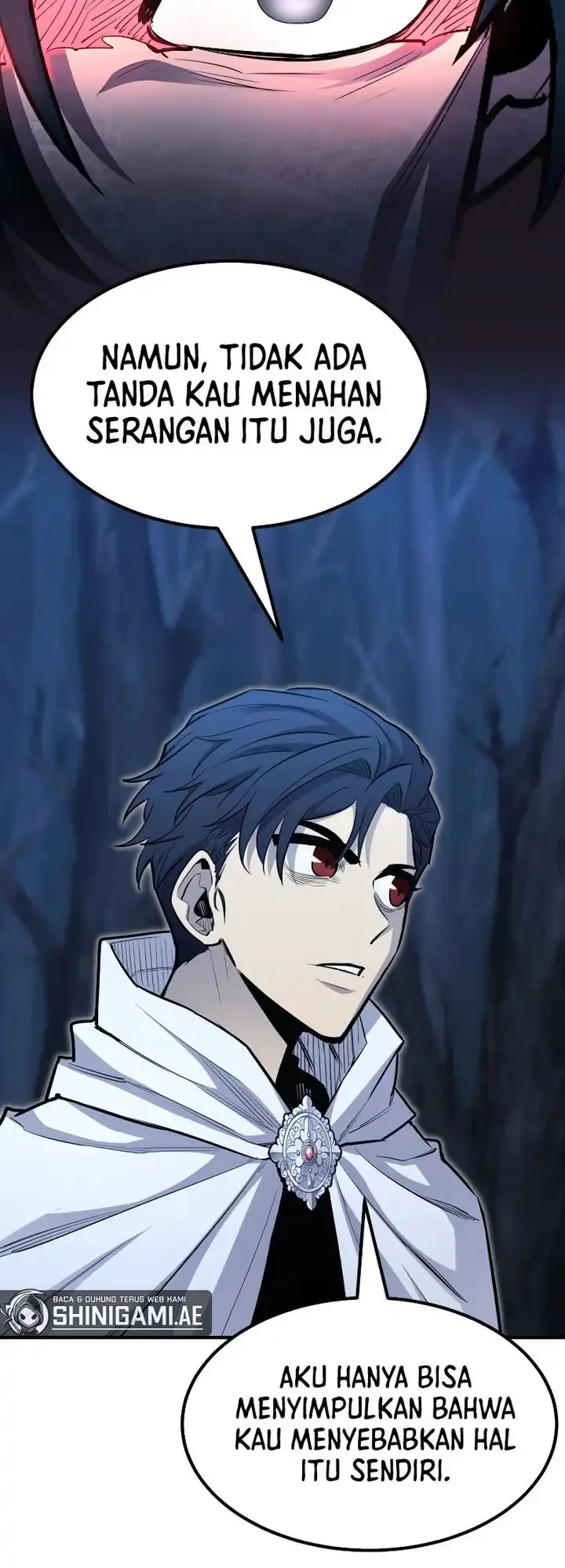 Standard of Reincarnation Chapter 95 Gambar 36