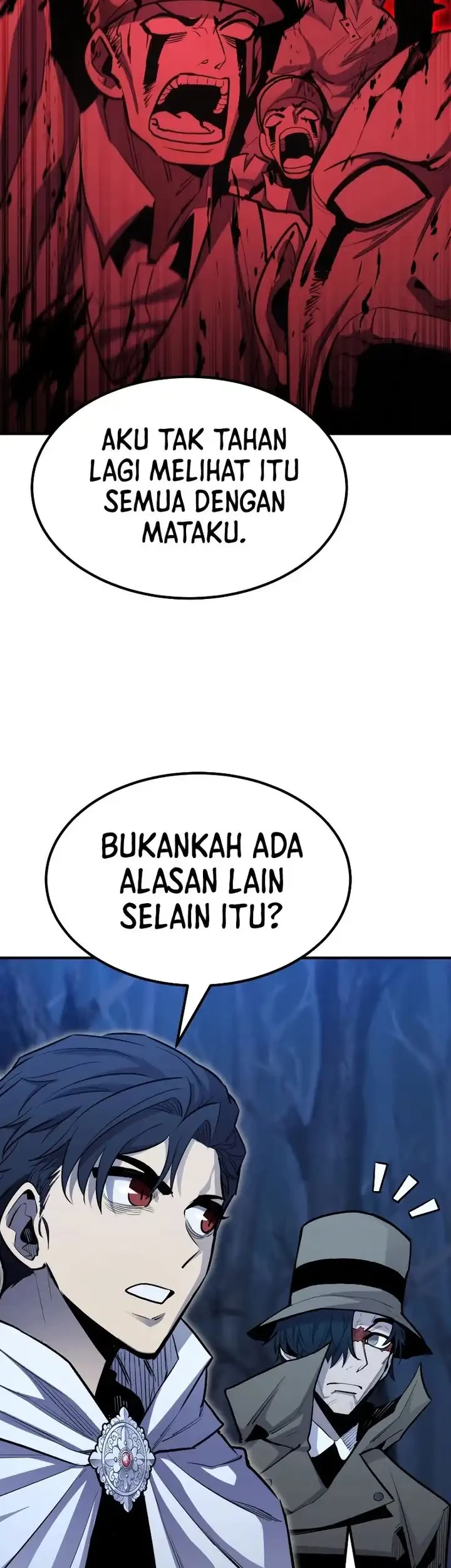 Standard of Reincarnation Chapter 95 Gambar 39