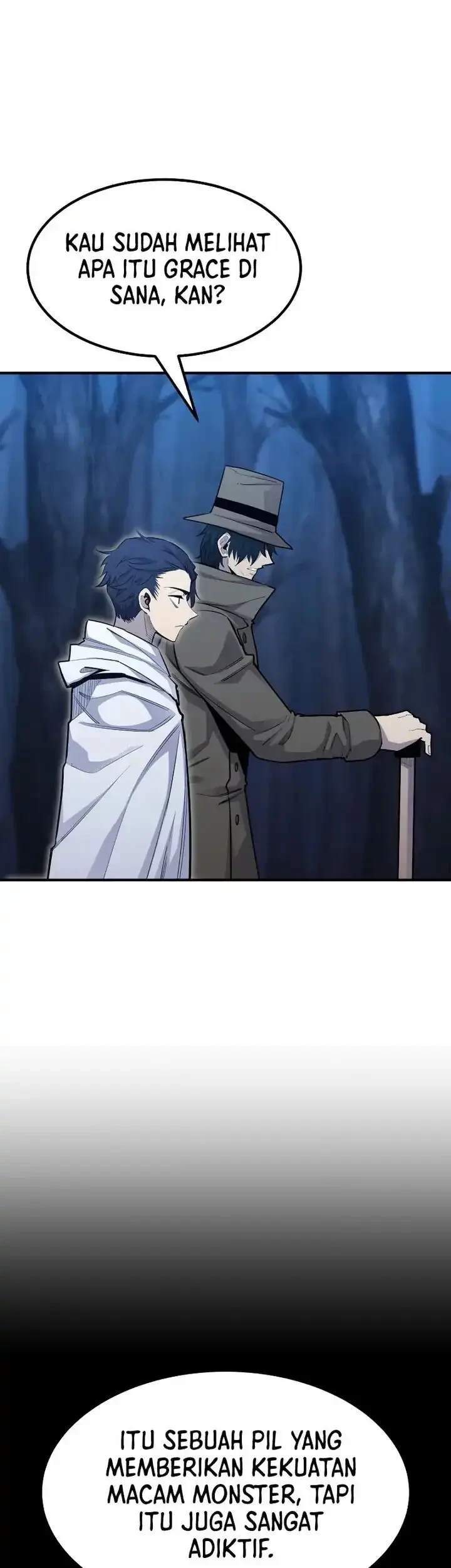 Standard of Reincarnation Chapter 95 Gambar 41