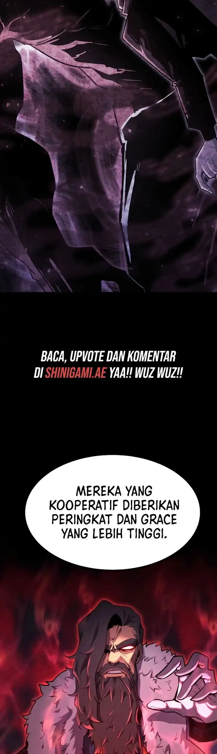 Standard of Reincarnation Chapter 95 Gambar 43