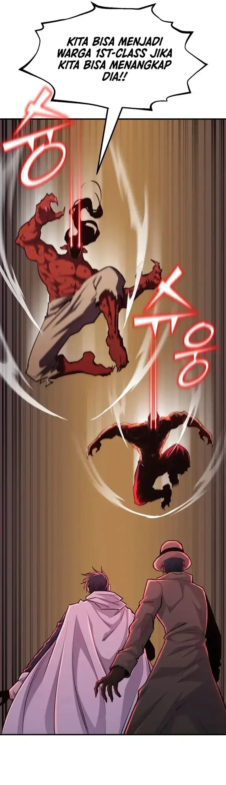 Standard of Reincarnation Chapter 95 Gambar 53