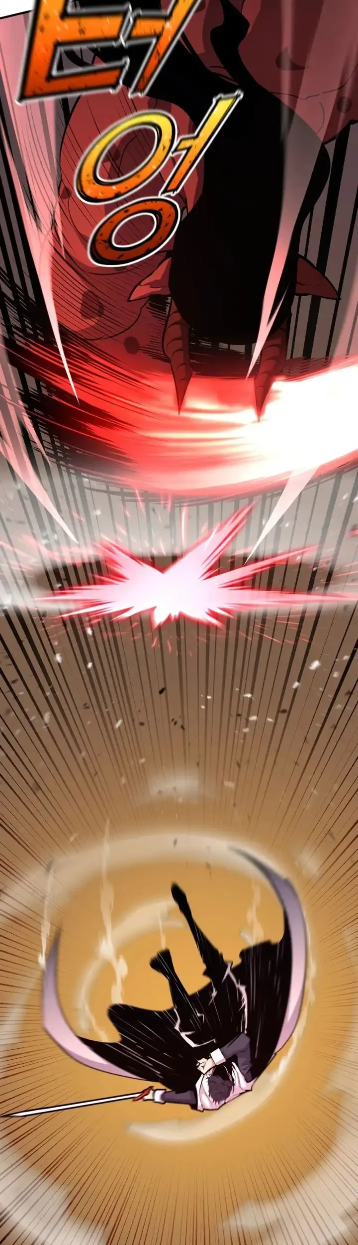 Standard of Reincarnation Chapter 95 Gambar 59