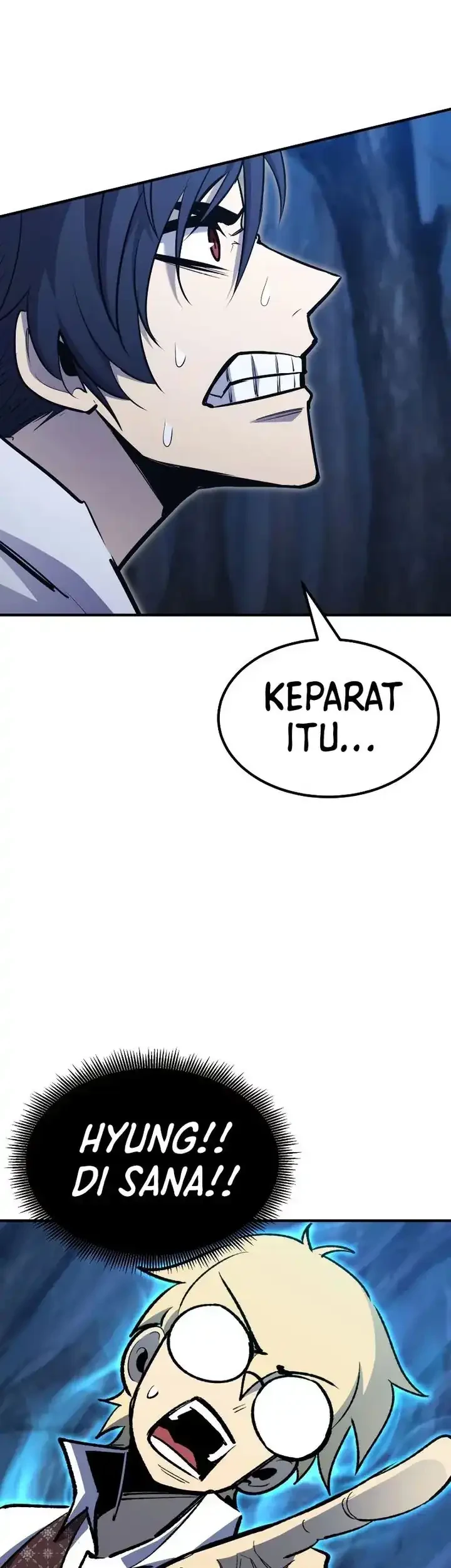 Standard of Reincarnation Chapter 95 Gambar 61