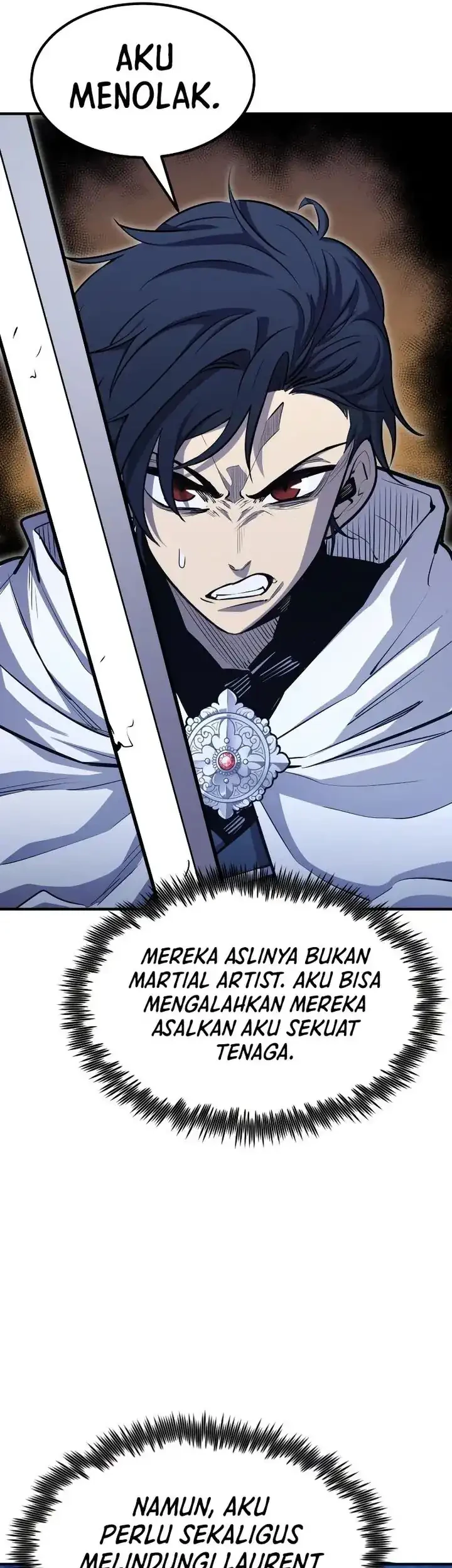 Standard of Reincarnation Chapter 95 Gambar 73