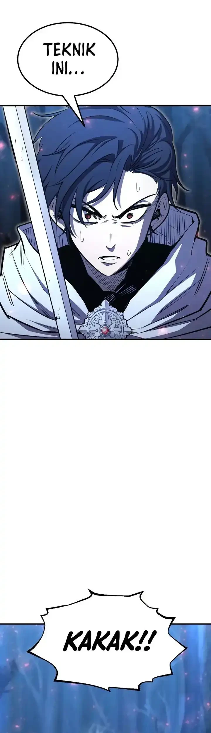 Standard of Reincarnation Chapter 95 Gambar 81