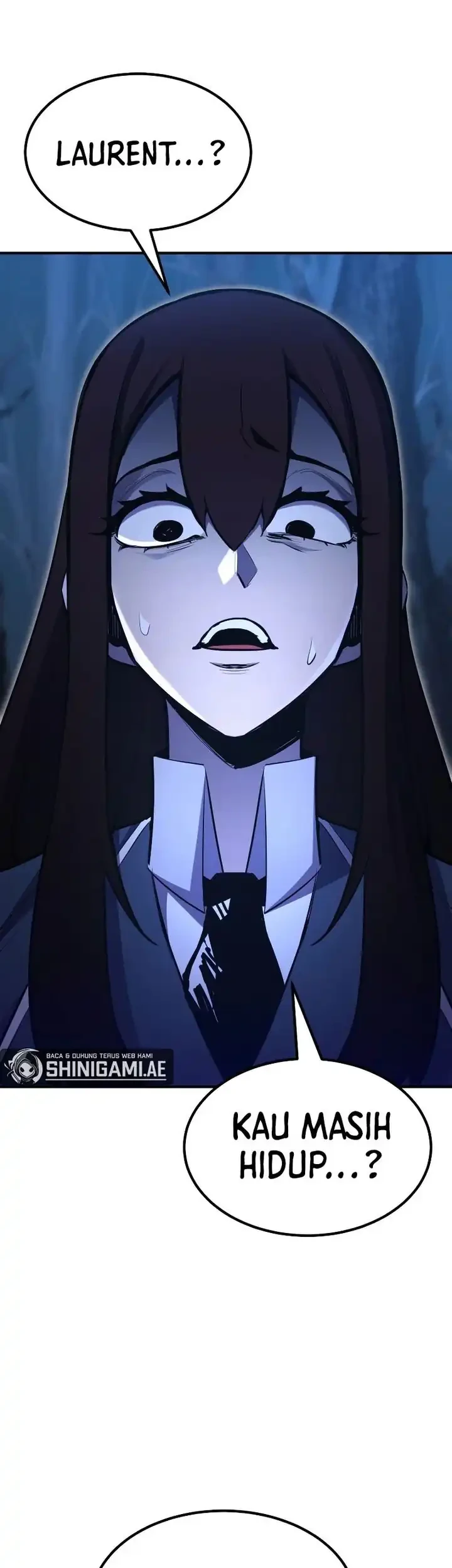 Standard of Reincarnation Chapter 95 Gambar 83