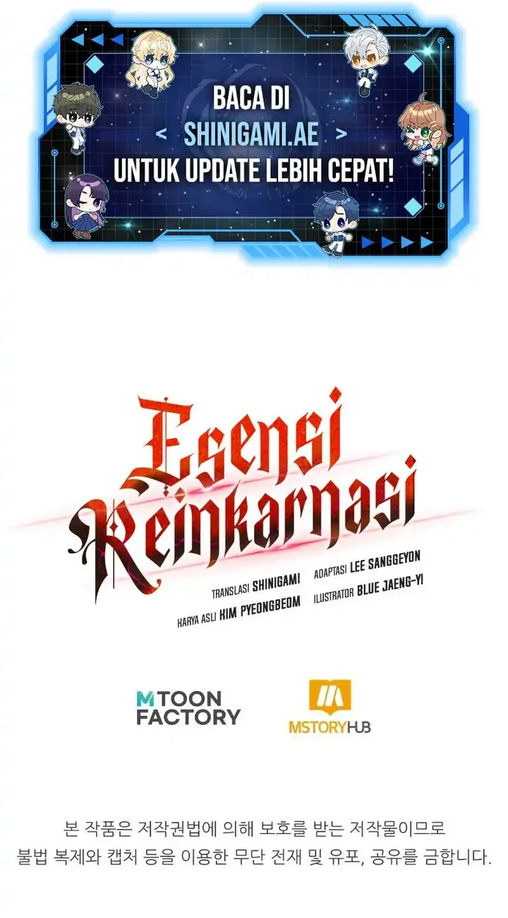 Standard of Reincarnation Chapter 95 Gambar 88