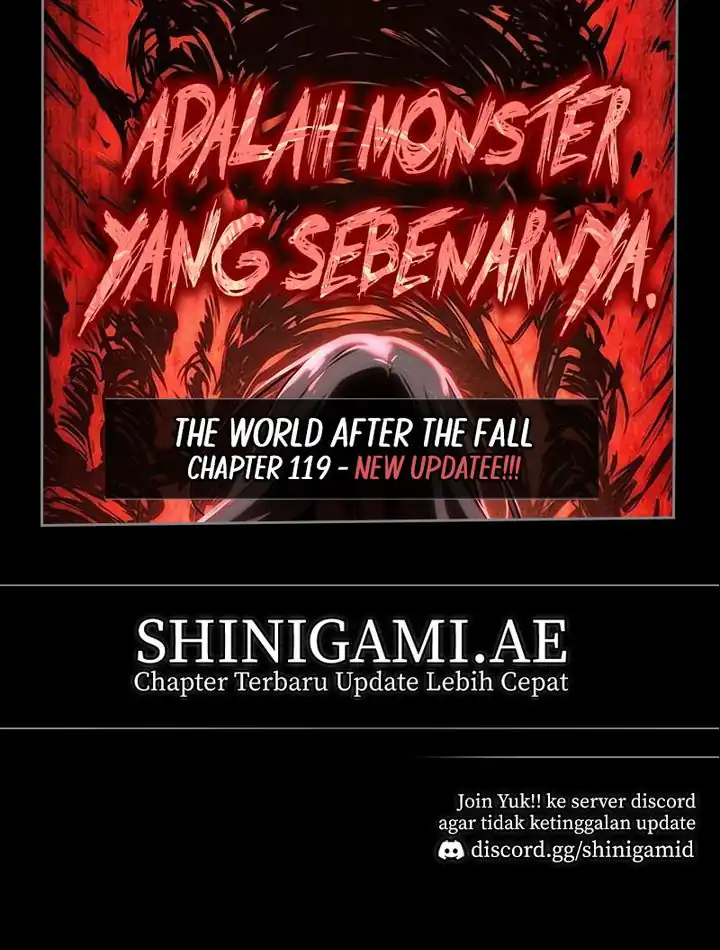 Standard of Reincarnation Chapter 95 Gambar 91