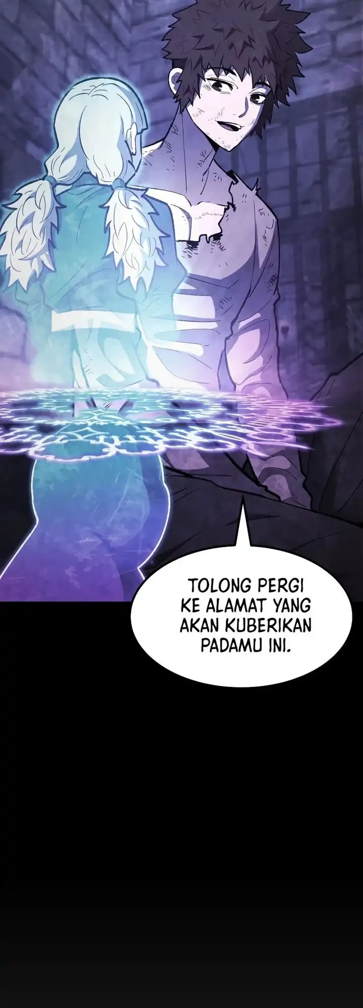 Standard of Reincarnation Chapter 95 Gambar 9