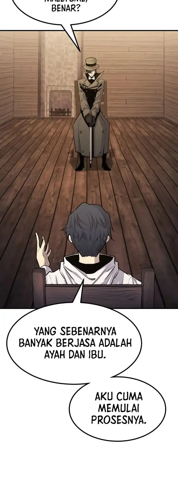 Standard of Reincarnation Chapter 95 Gambar 13