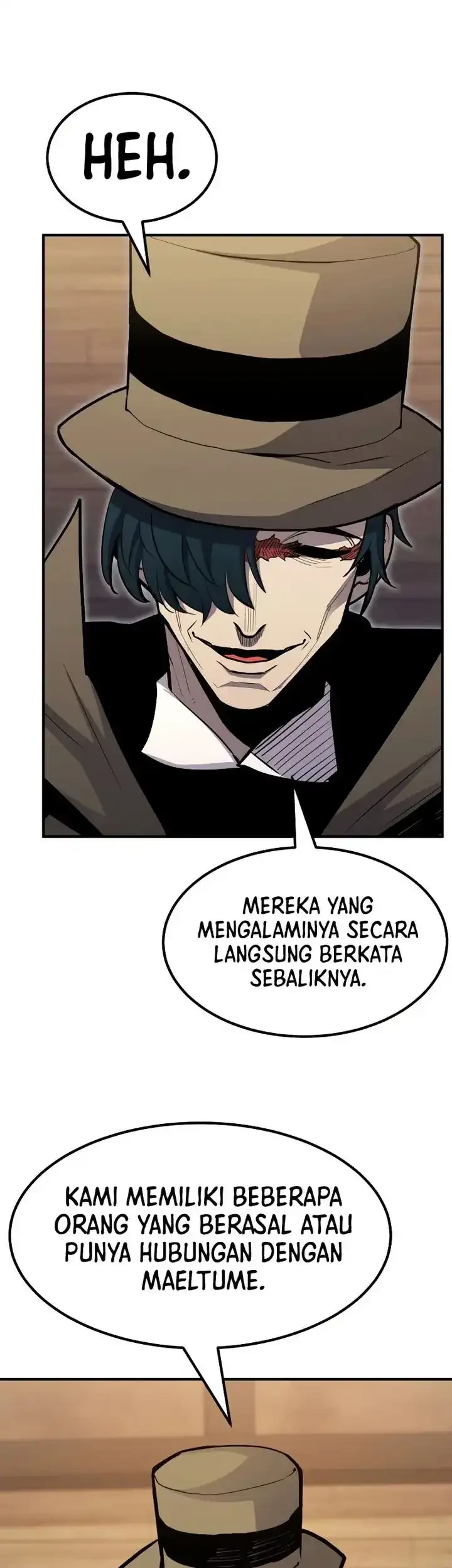 Standard of Reincarnation Chapter 95 Gambar 14