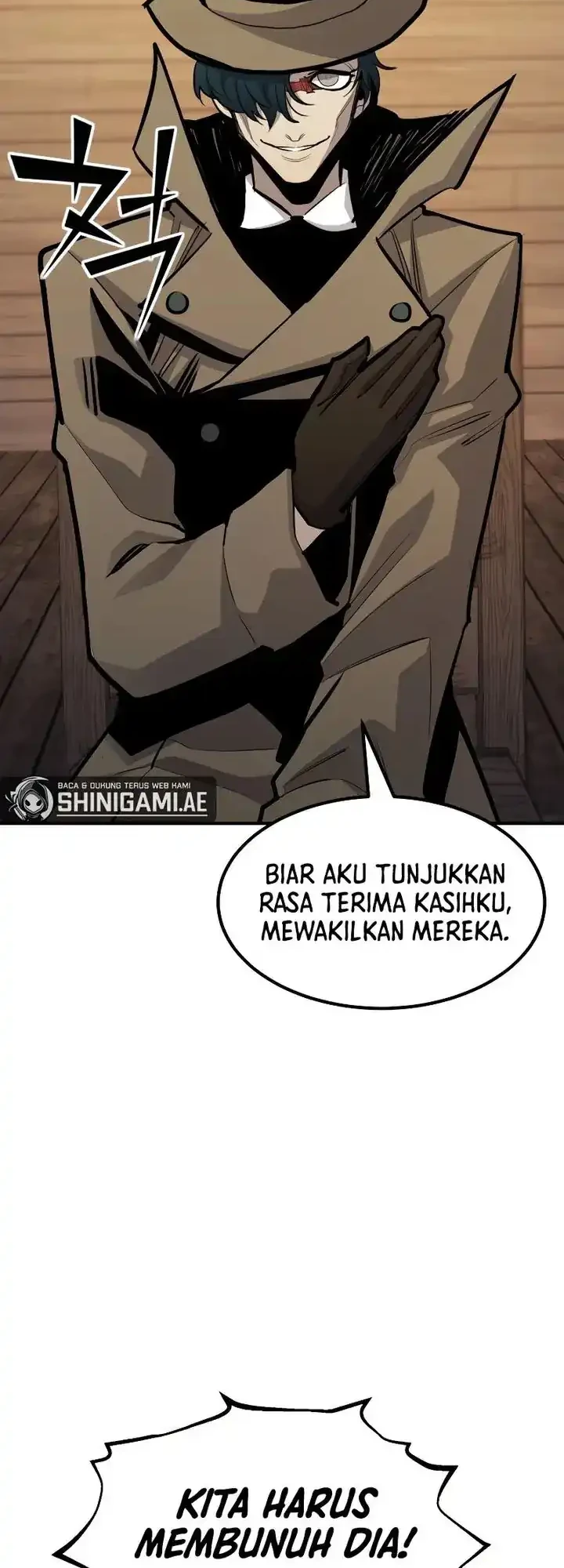 Standard of Reincarnation Chapter 95 Gambar 15