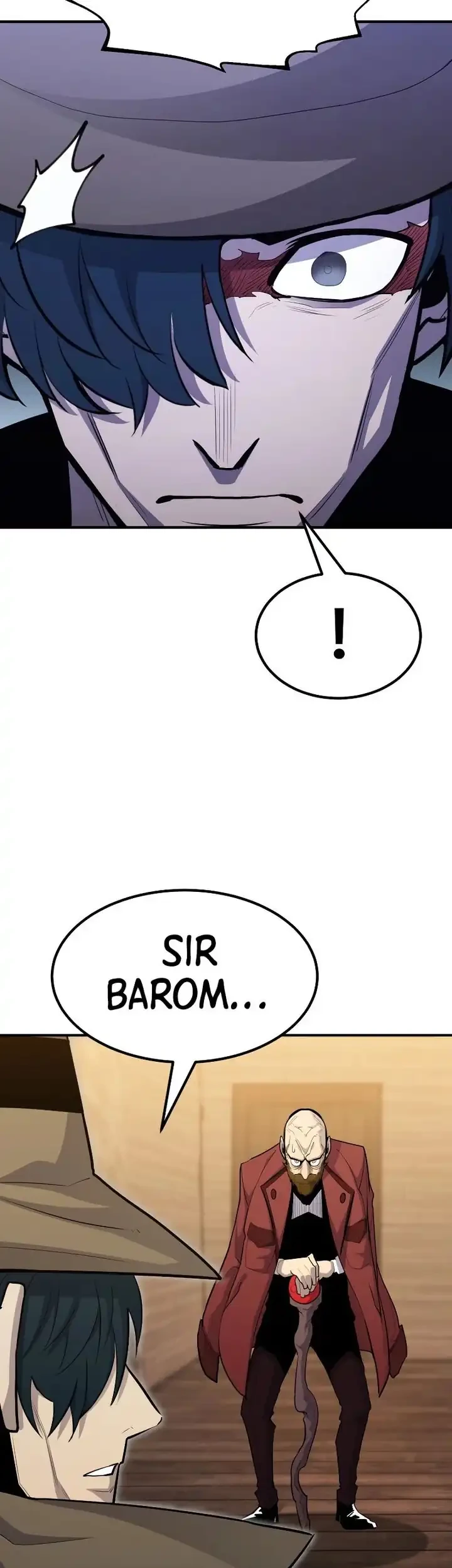 Standard of Reincarnation Chapter 95 Gambar 16