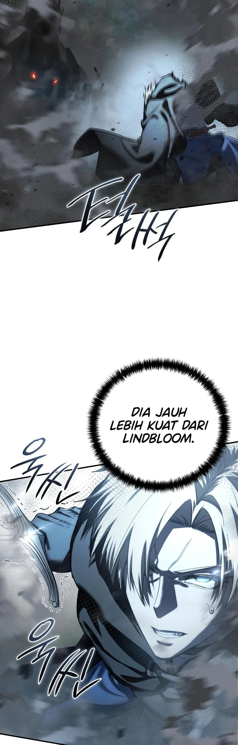 Star-Embracing Swordmaster Chapter 116 Gambar 36