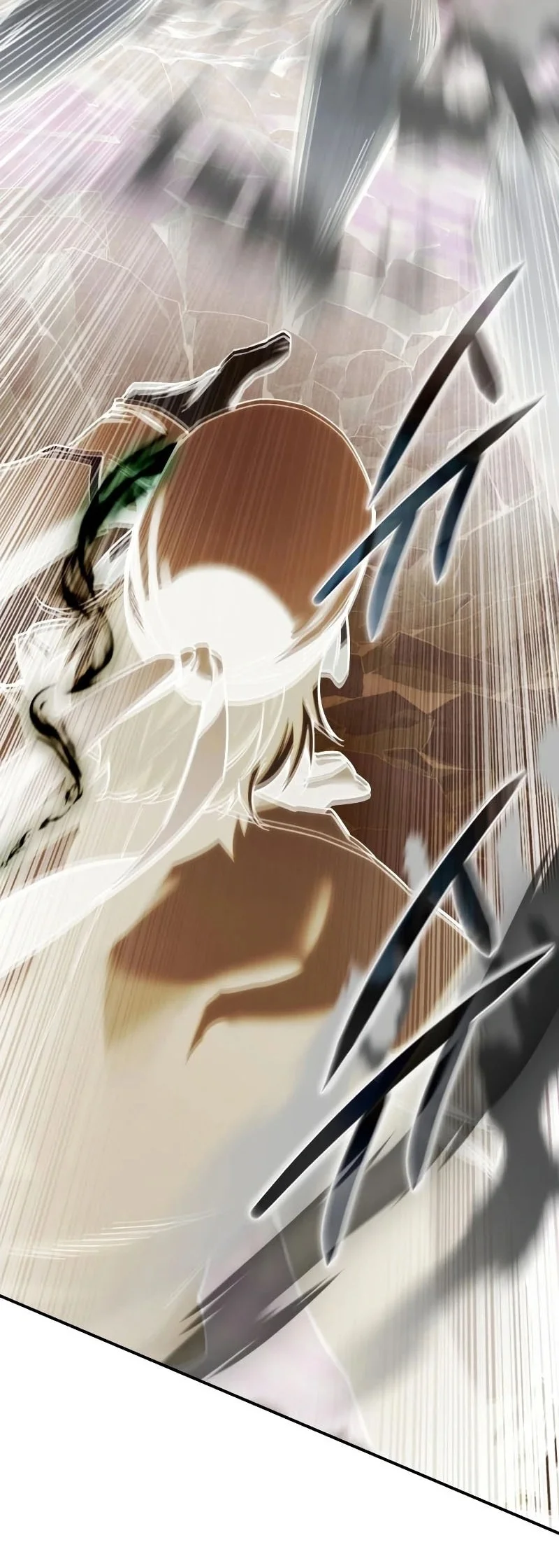 Star-Embracing Swordmaster Chapter 116 Gambar 43