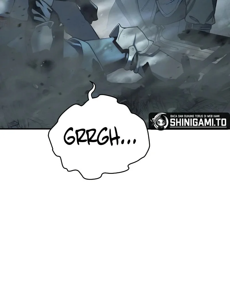 Star-Embracing Swordmaster Chapter 116 Gambar 63