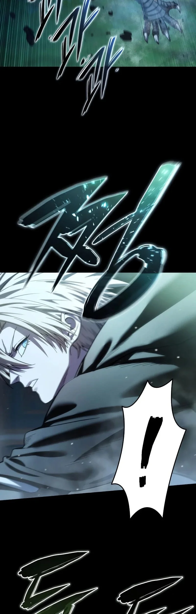 Star-Embracing Swordmaster Chapter 116 Gambar 4