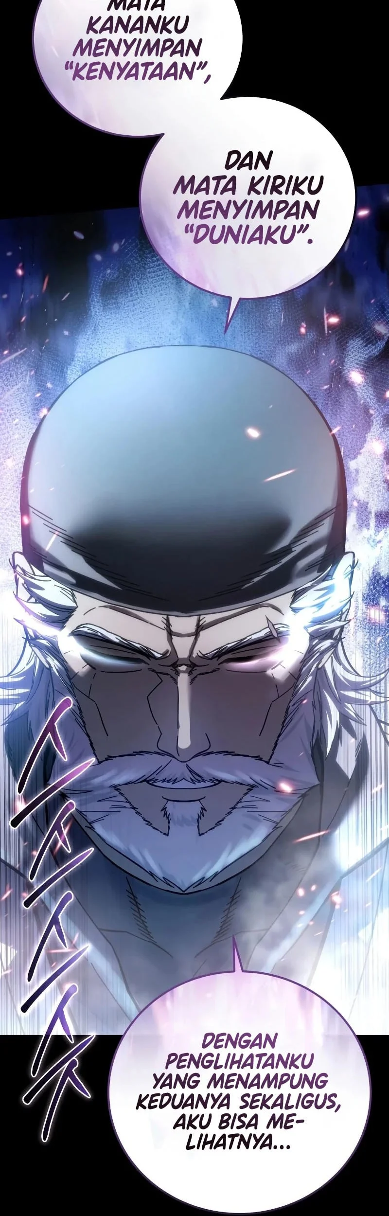 Star-Embracing Swordmaster Chapter 116 Gambar 8