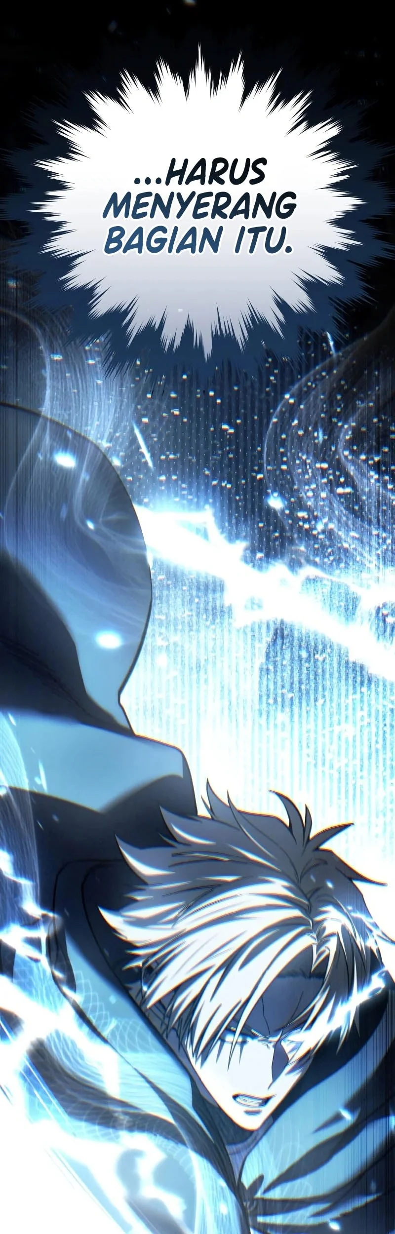 Star-Embracing Swordmaster Chapter 116 Gambar 18