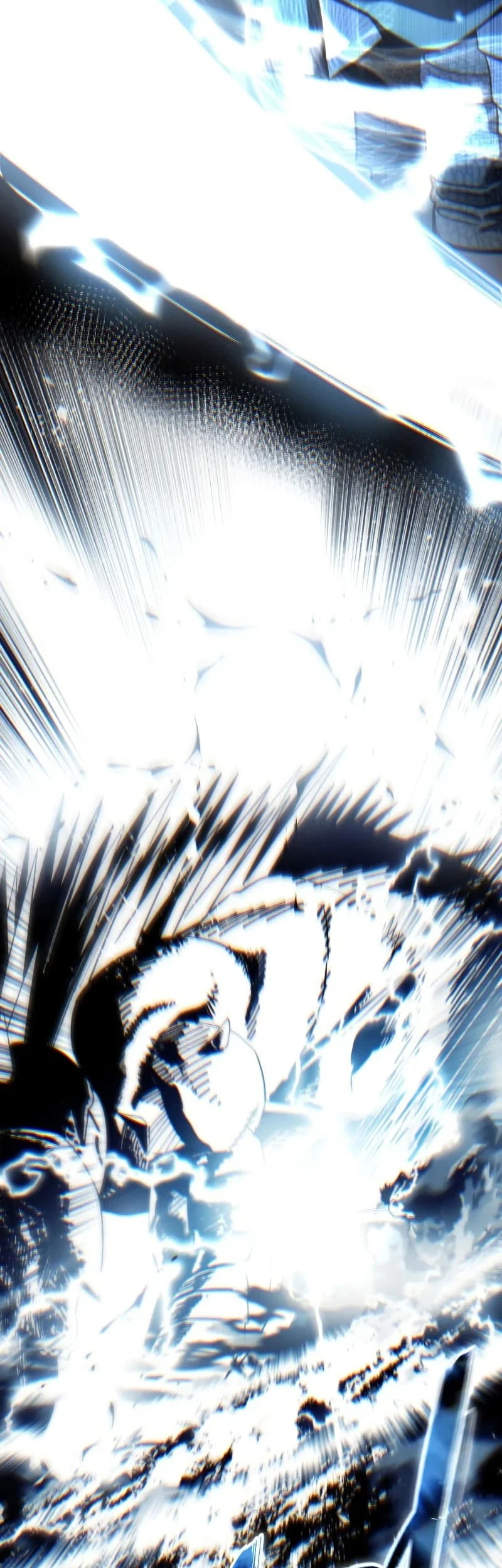 Star-Embracing Swordmaster Chapter 116 Gambar 19