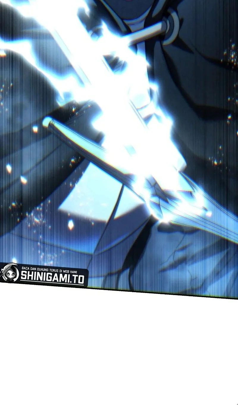 Star-Embracing Swordmaster Chapter 116 Gambar 25