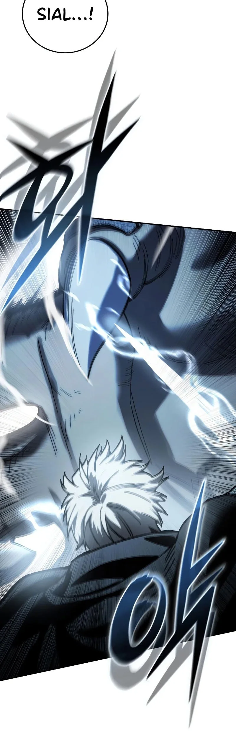 Star-Embracing Swordmaster Chapter 116 Gambar 32