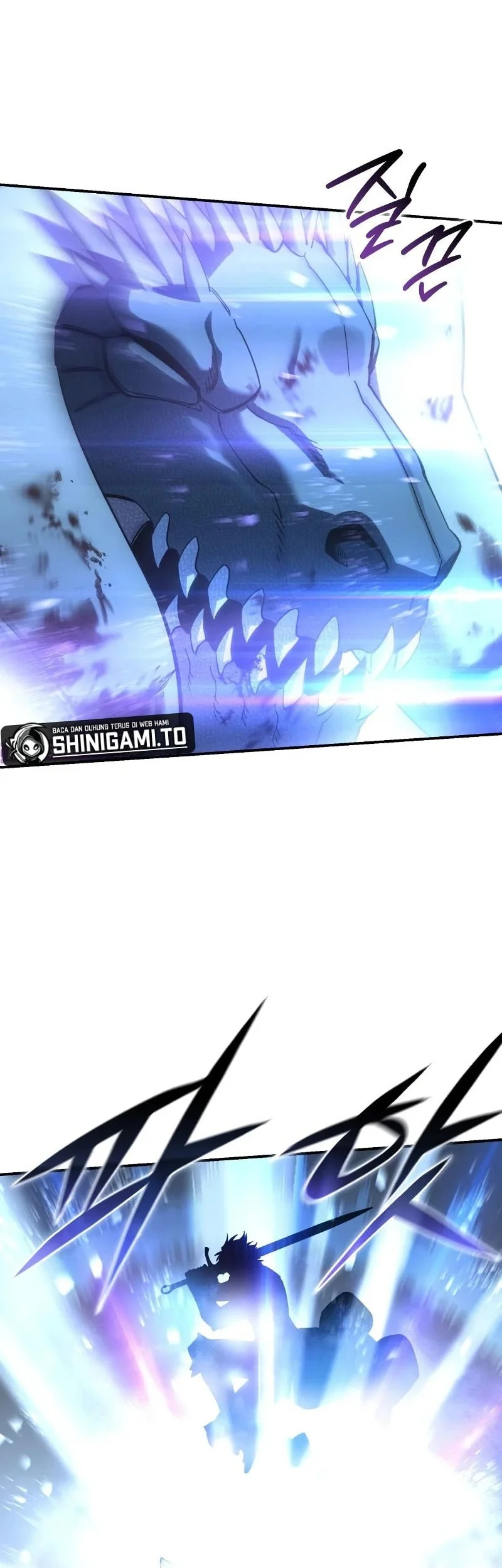 Star-Embracing Swordmaster Chapter 117 Gambar 33