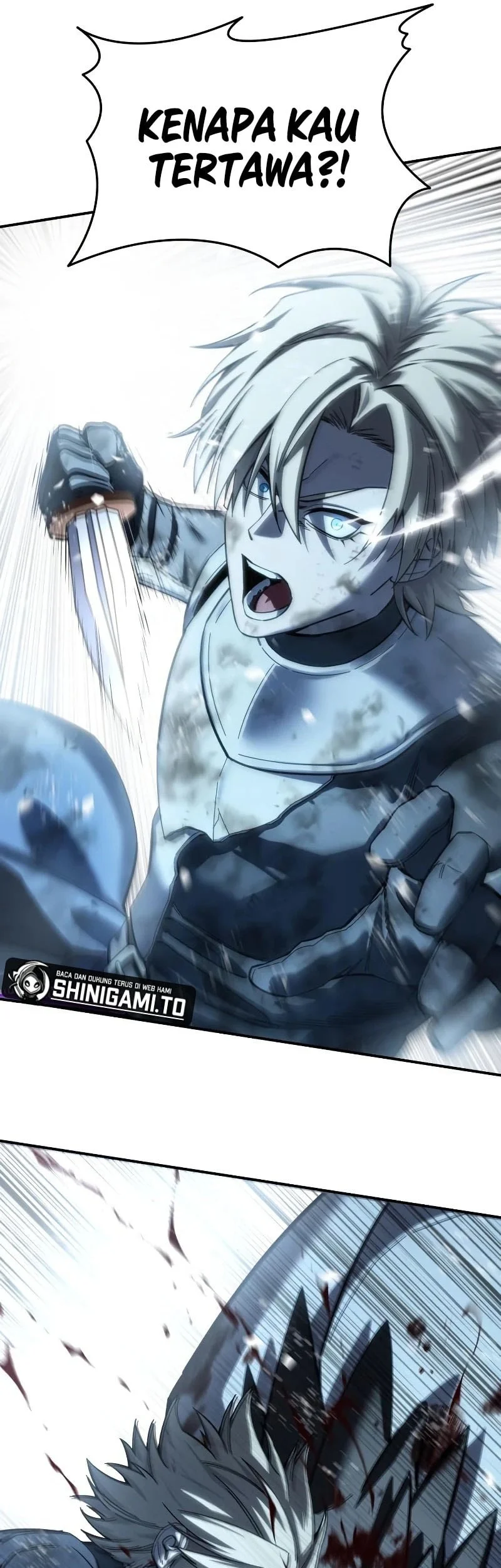 Star-Embracing Swordmaster Chapter 117 Gambar 40