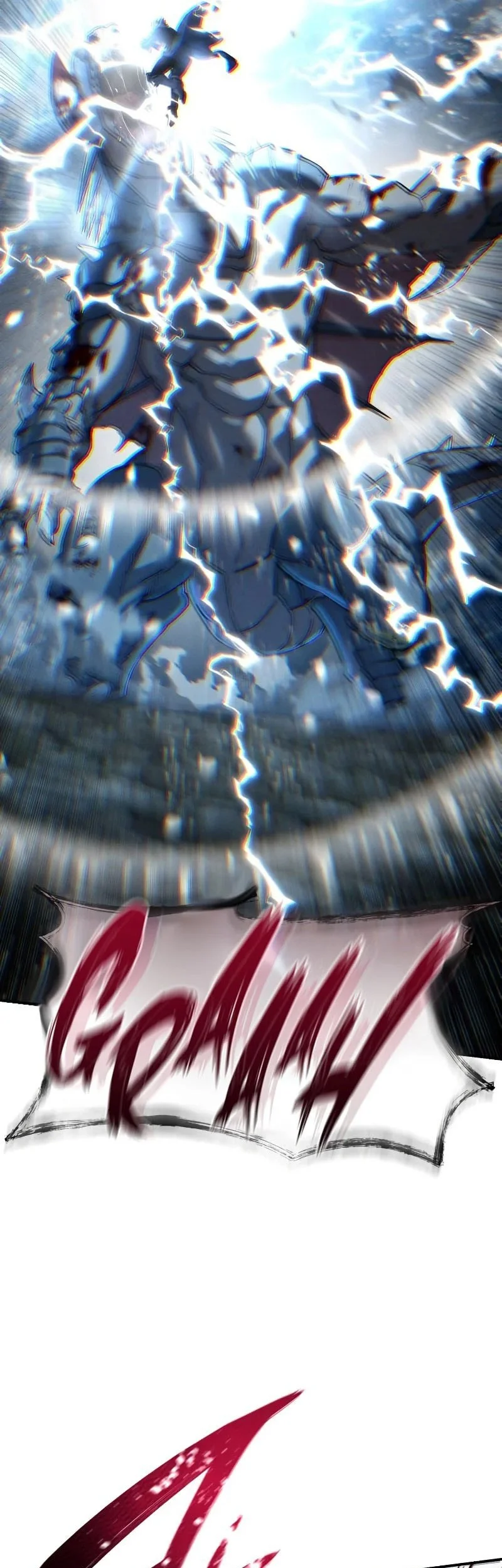 Star-Embracing Swordmaster Chapter 117 Gambar 44