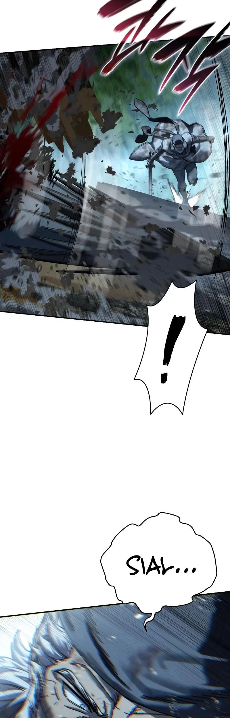 Star-Embracing Swordmaster Chapter 117 Gambar 46