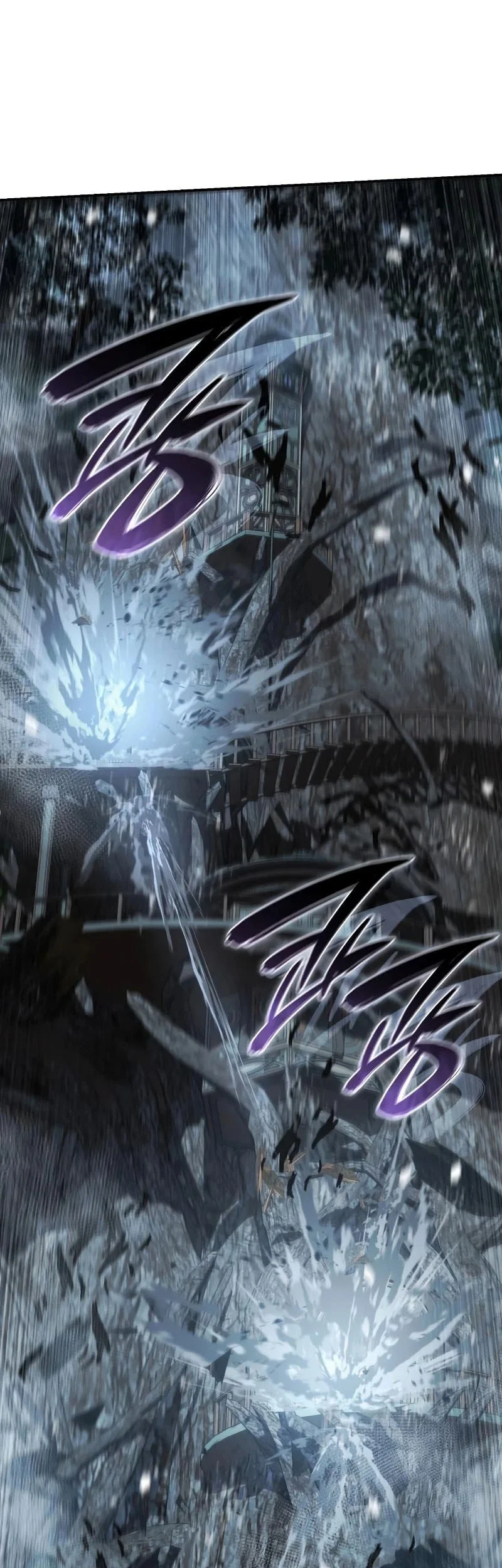 Star-Embracing Swordmaster Chapter 117 Gambar 48