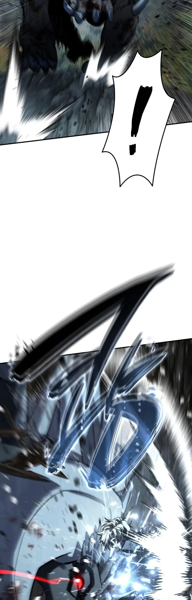 Star-Embracing Swordmaster Chapter 117 Gambar 54