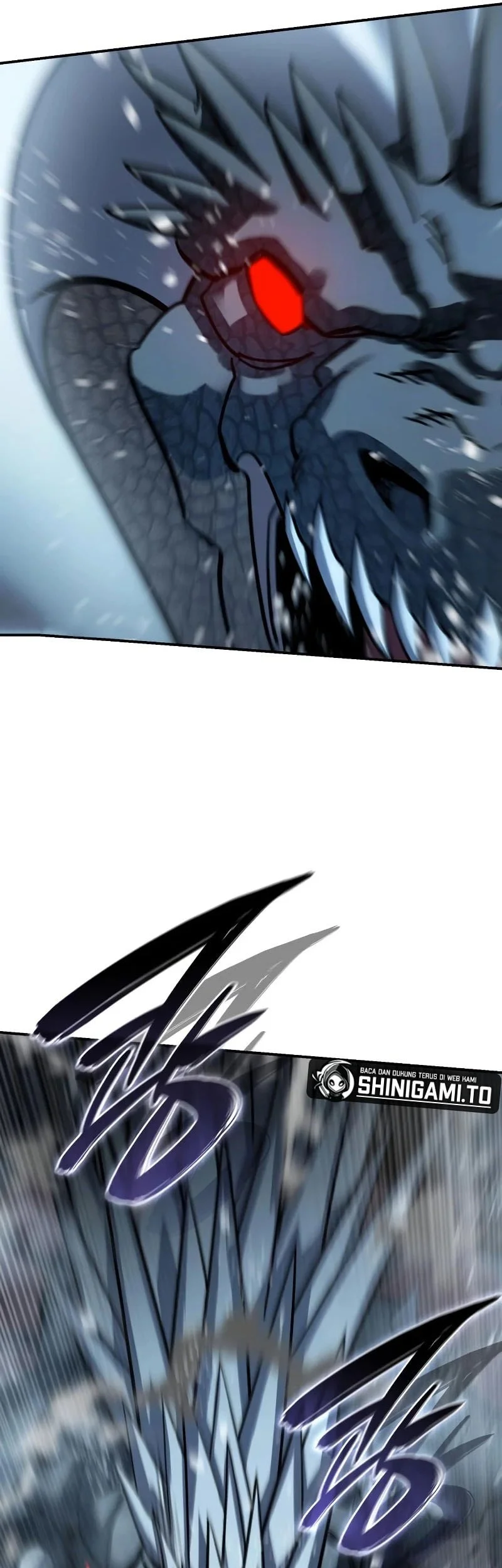 Star-Embracing Swordmaster Chapter 117 Gambar 56