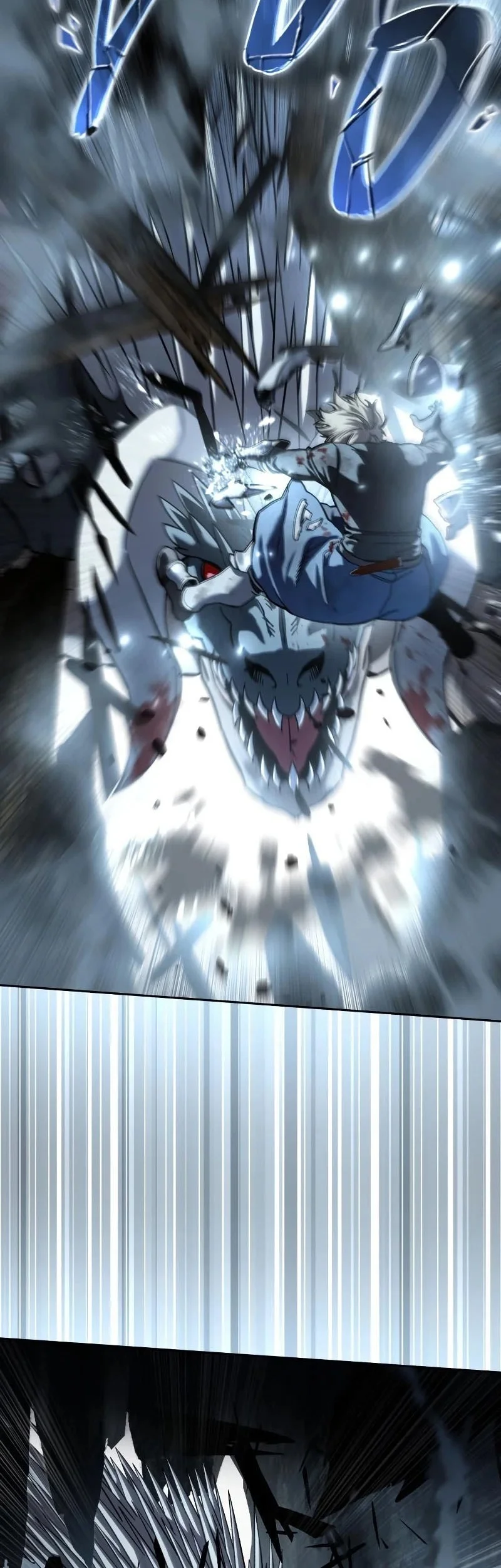 Star-Embracing Swordmaster Chapter 117 Gambar 60