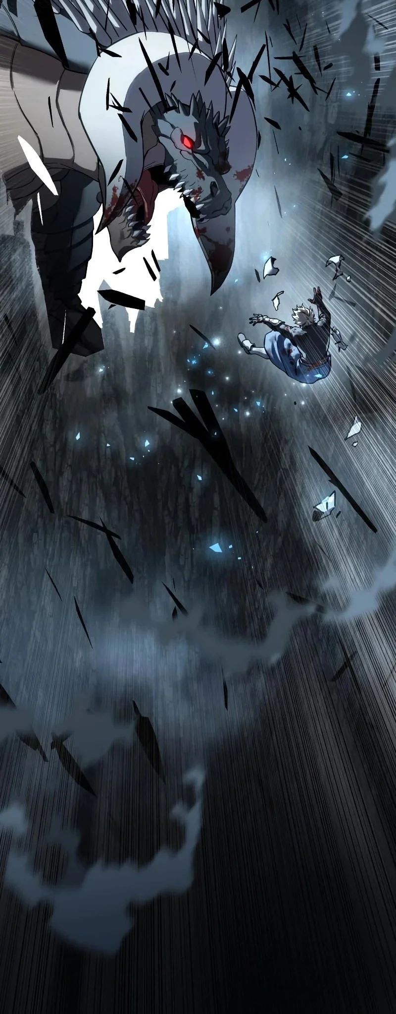 Star-Embracing Swordmaster Chapter 117 Gambar 61