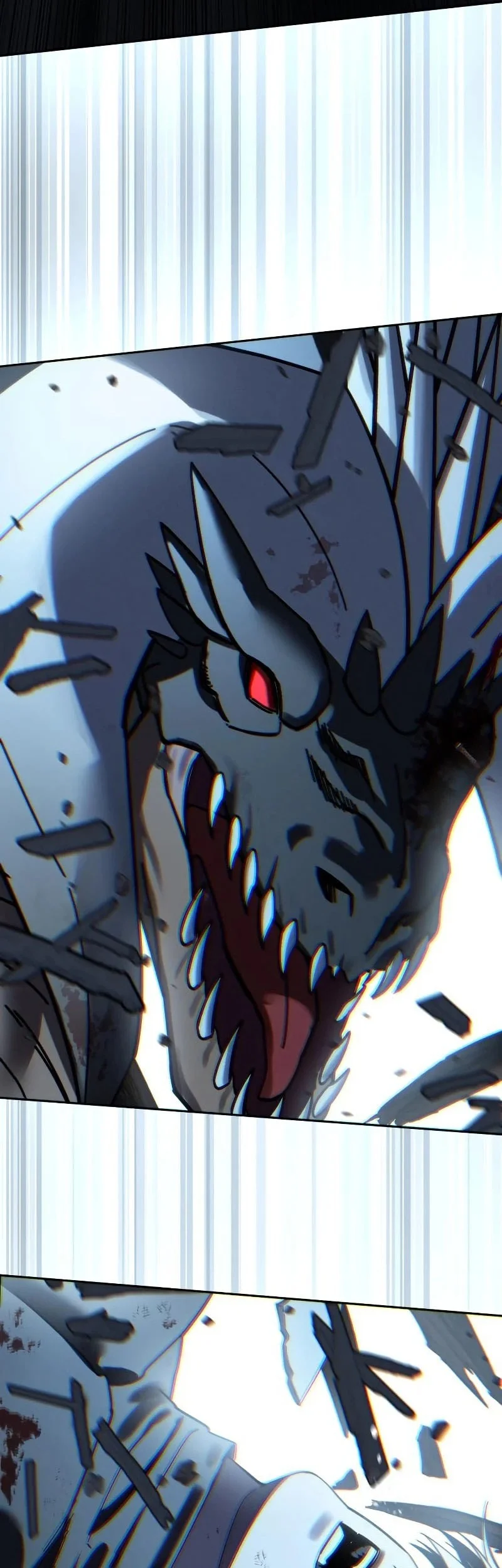 Star-Embracing Swordmaster Chapter 117 Gambar 62