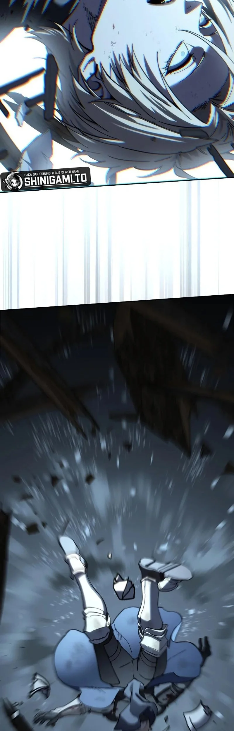 Star-Embracing Swordmaster Chapter 117 Gambar 63