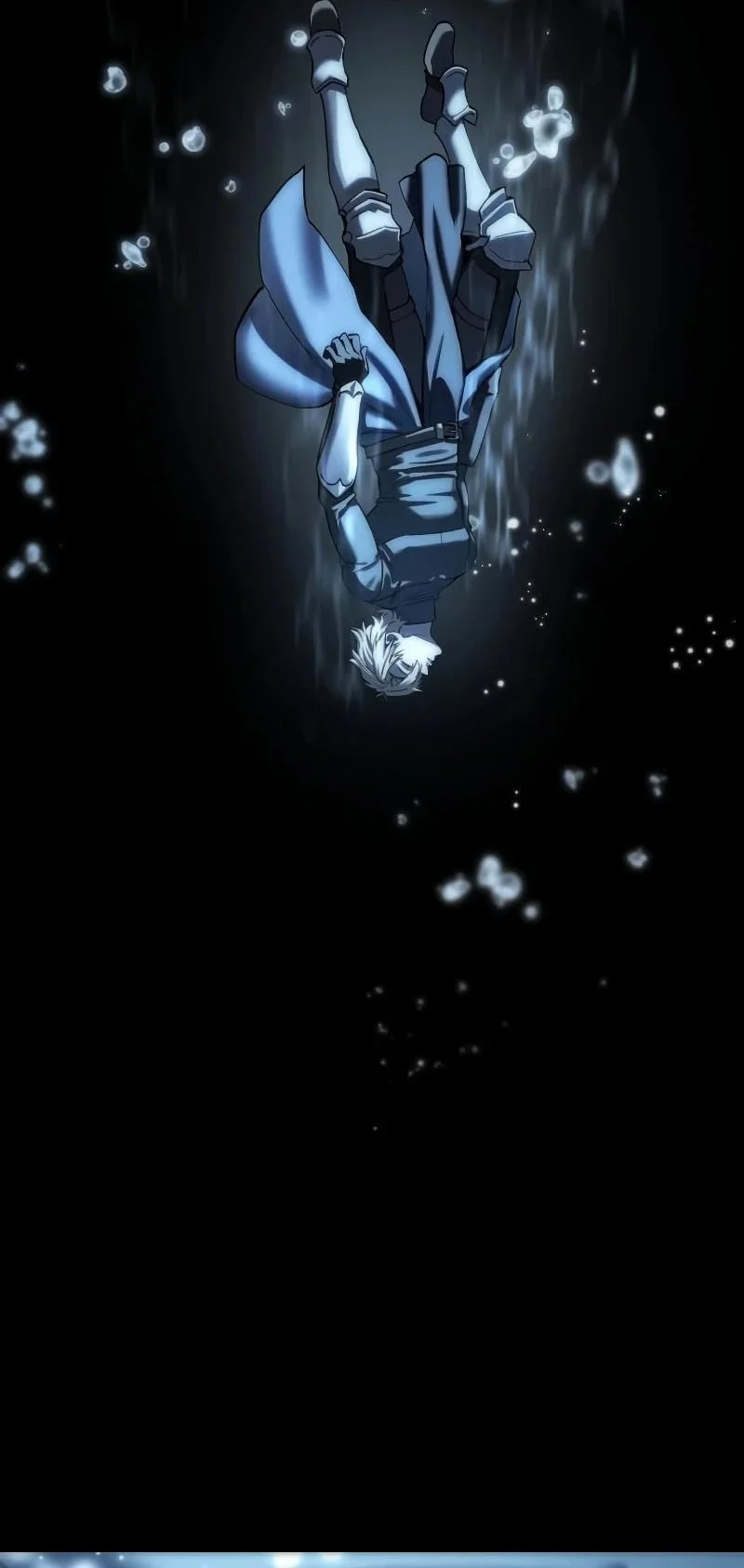 Star-Embracing Swordmaster Chapter 117 Gambar 69