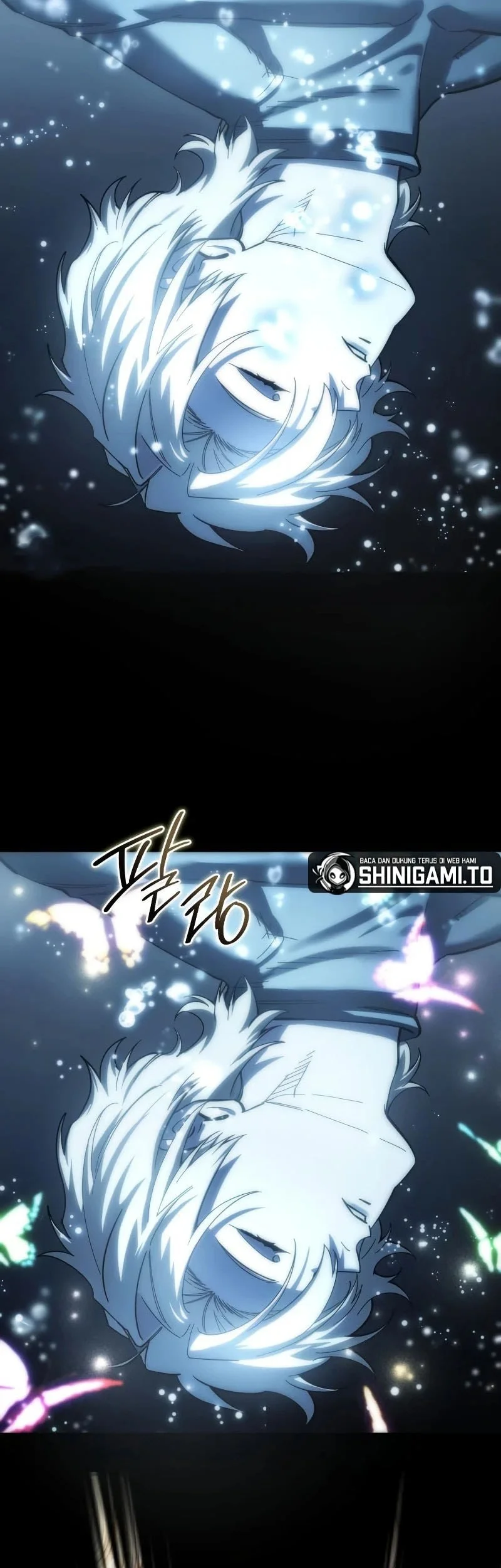 Star-Embracing Swordmaster Chapter 117 Gambar 70