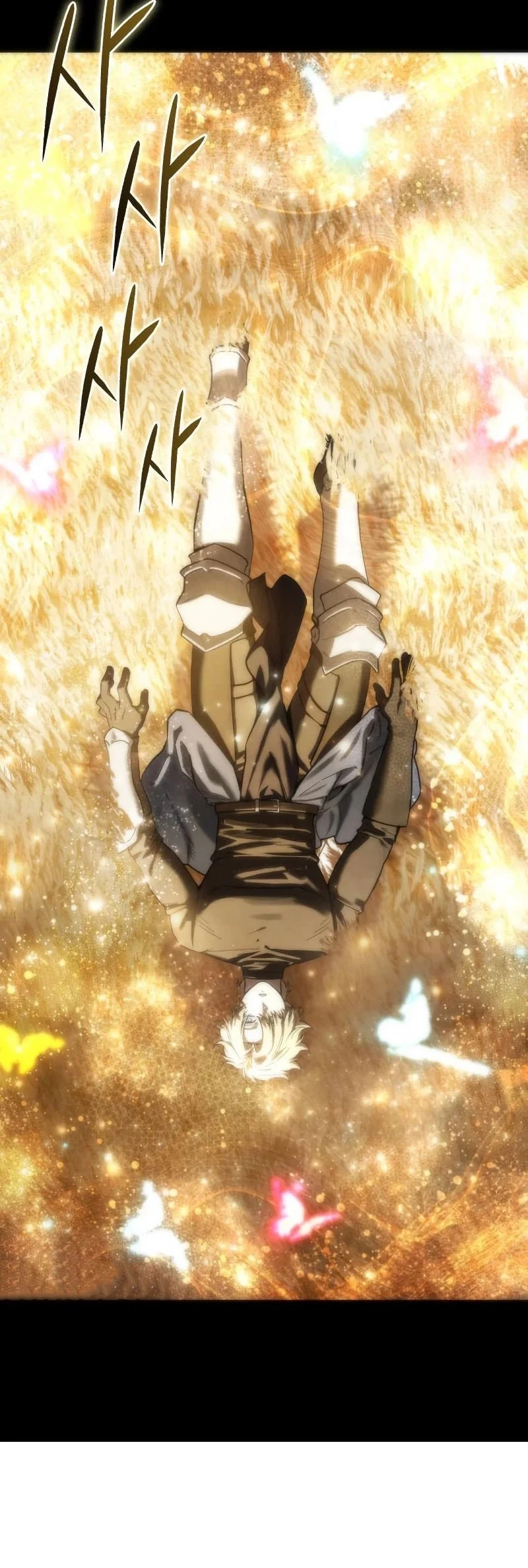 Star-Embracing Swordmaster Chapter 117 Gambar 73