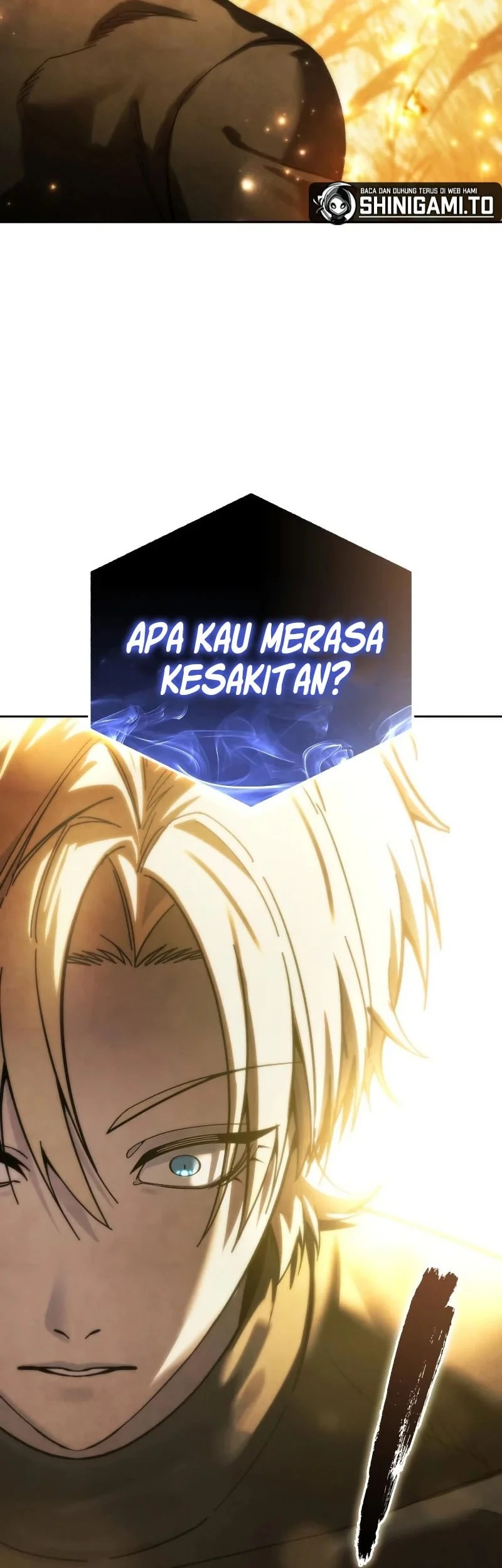 Star-Embracing Swordmaster Chapter 117 Gambar 75