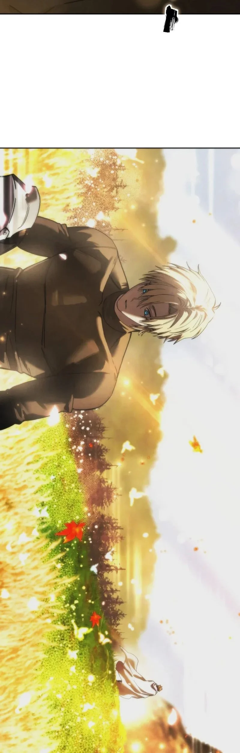 Star-Embracing Swordmaster Chapter 117 Gambar 76