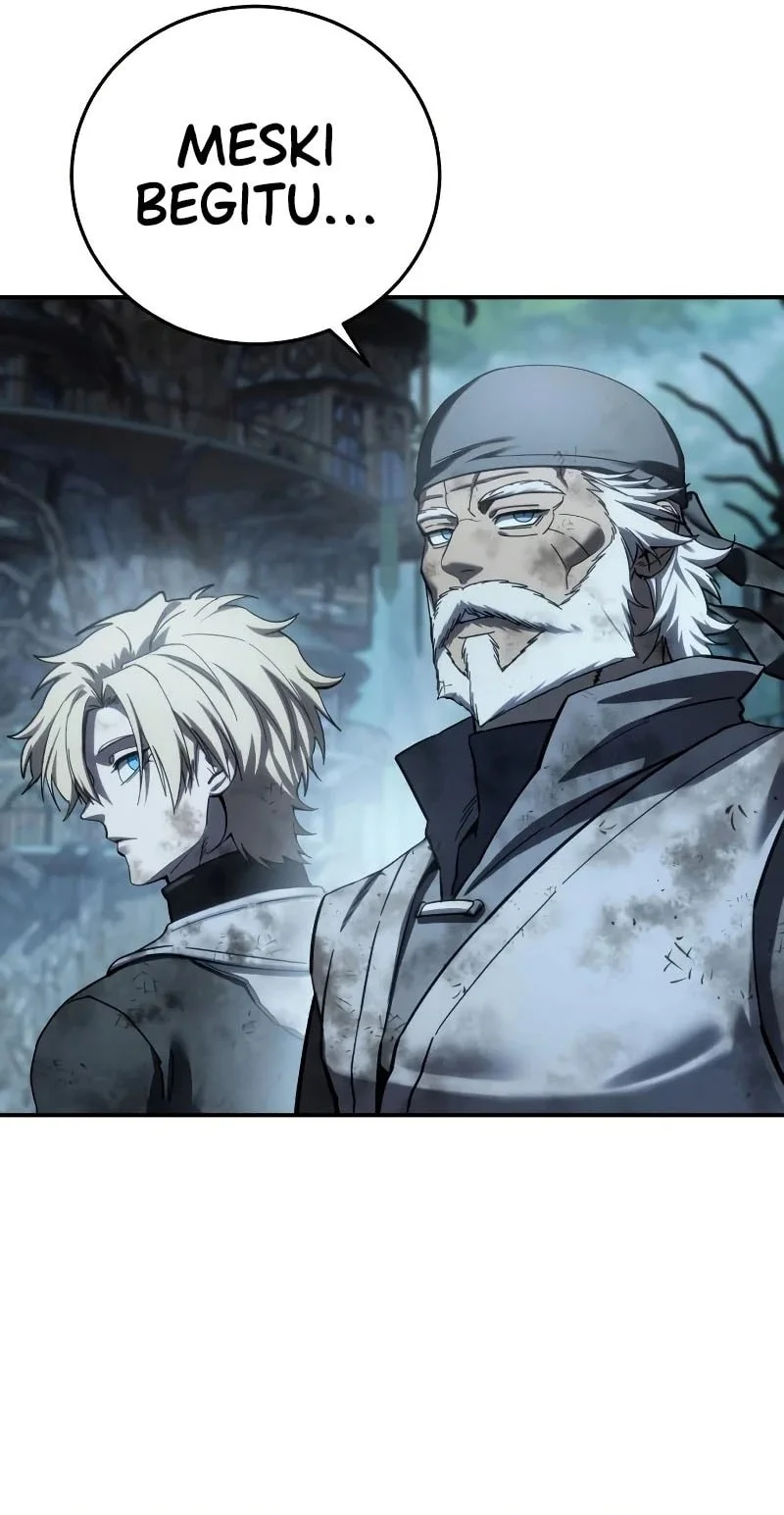 Star-Embracing Swordmaster Chapter 117 Gambar 4