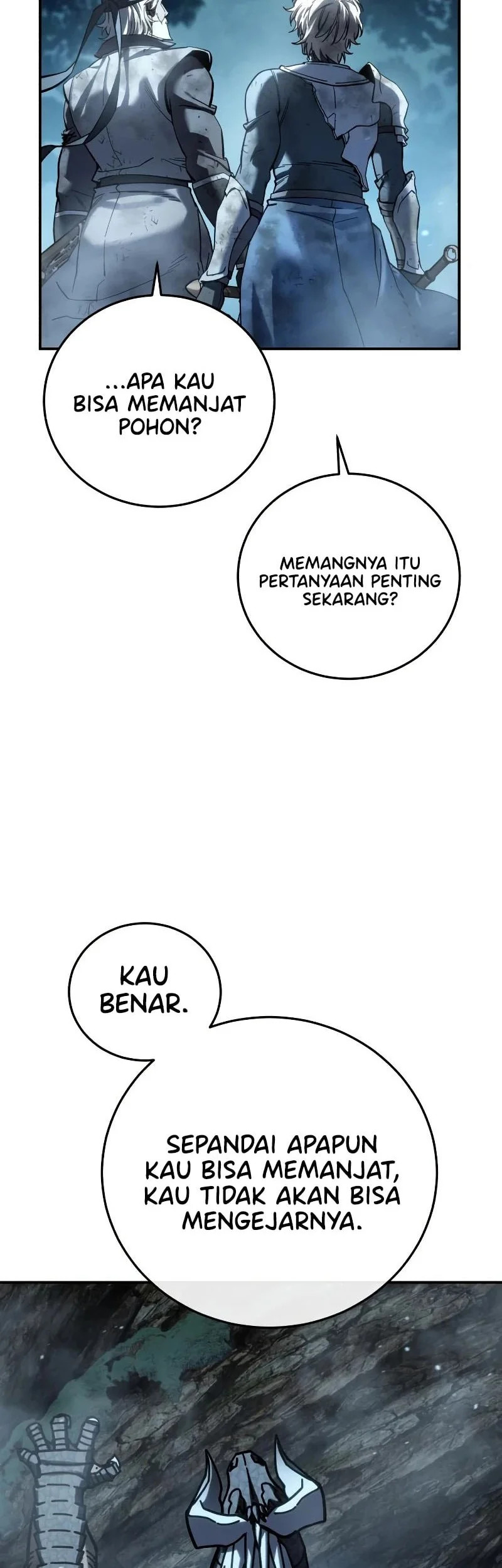 Star-Embracing Swordmaster Chapter 117 Gambar 6