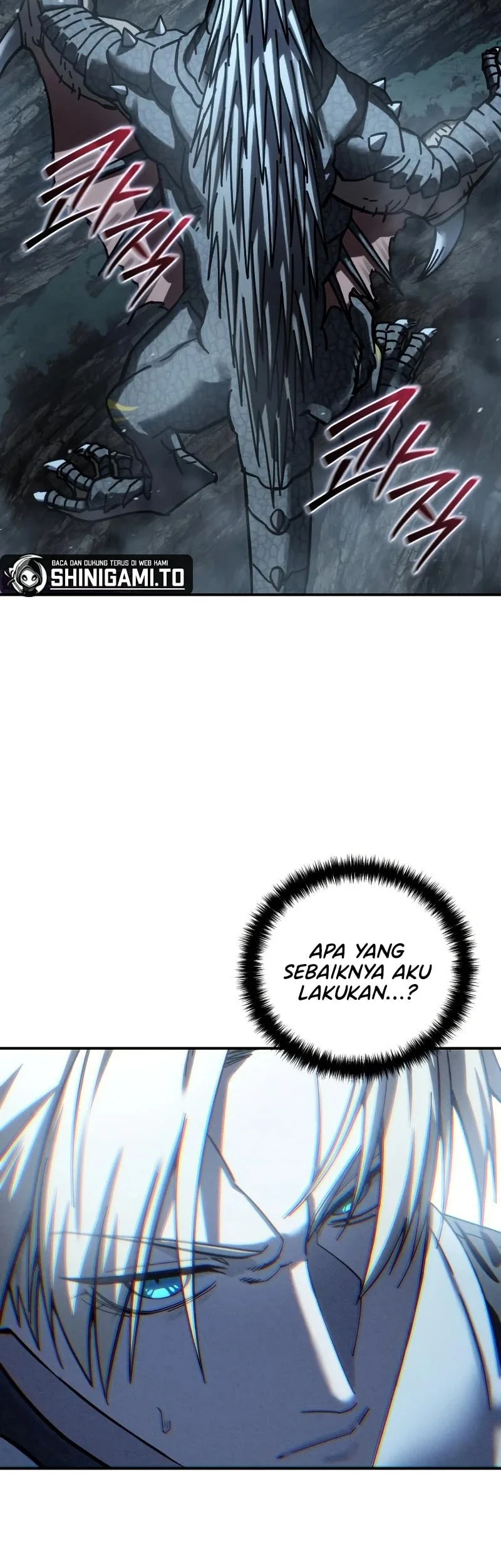 Star-Embracing Swordmaster Chapter 117 Gambar 7