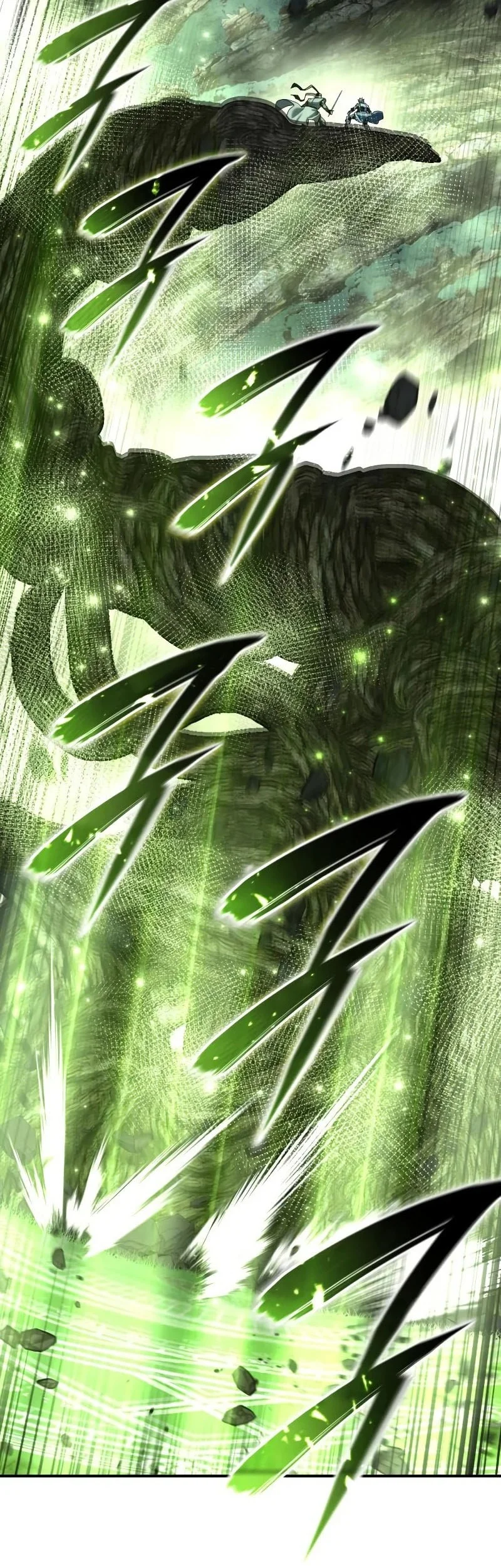 Star-Embracing Swordmaster Chapter 117 Gambar 14