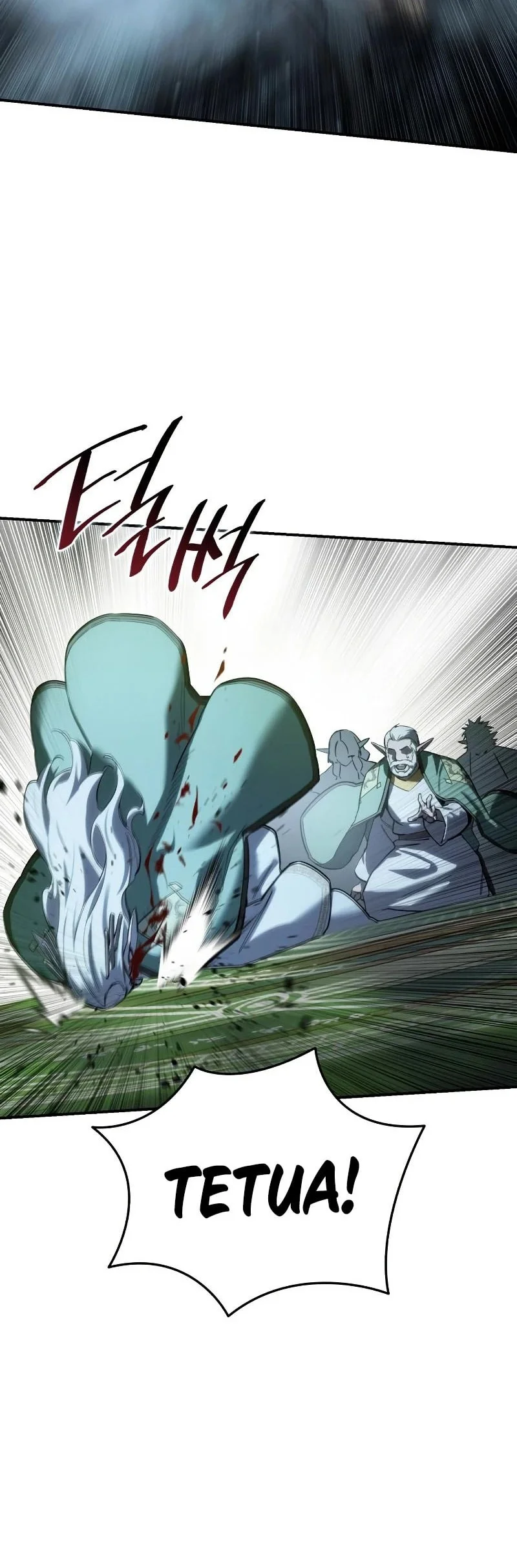 Star-Embracing Swordmaster Chapter 117 Gambar 16