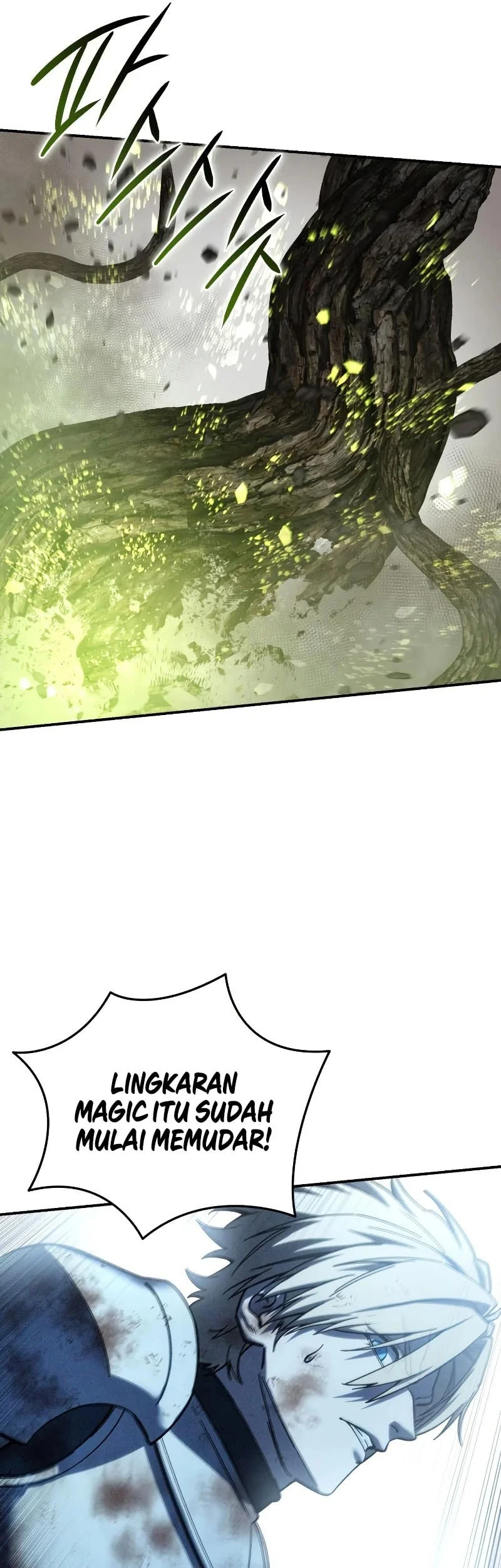 Star-Embracing Swordmaster Chapter 117 Gambar 17