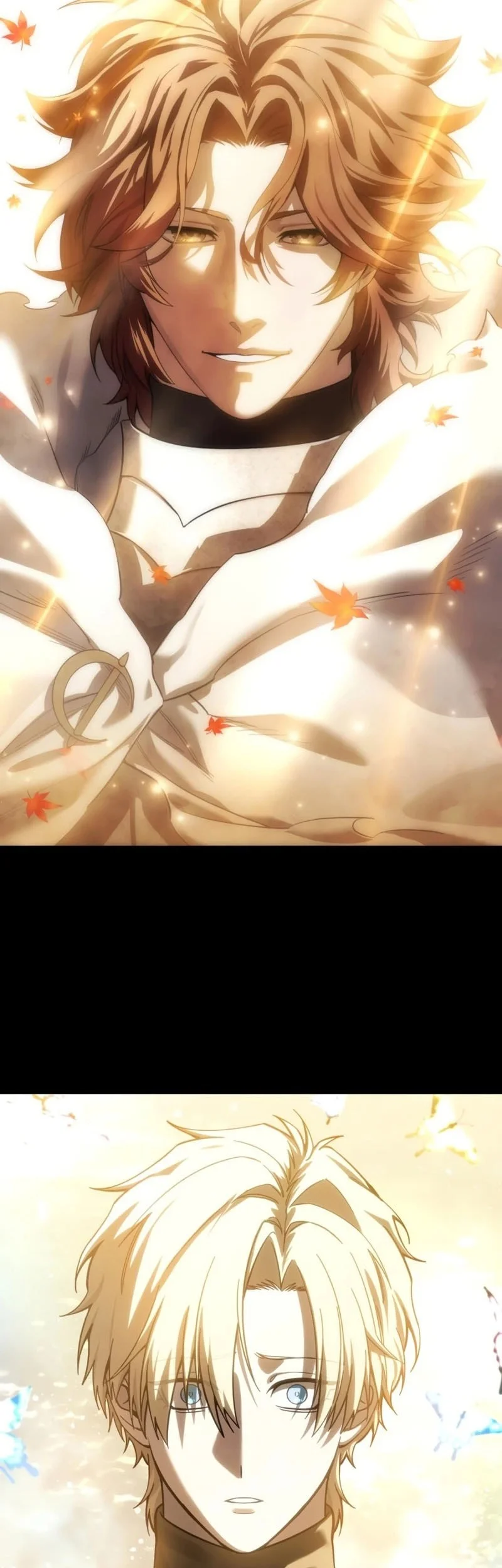 Star-Embracing Swordmaster Chapter 118 Gambar 34