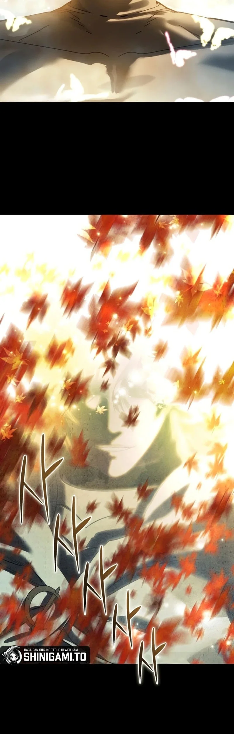 Star-Embracing Swordmaster Chapter 118 Gambar 35